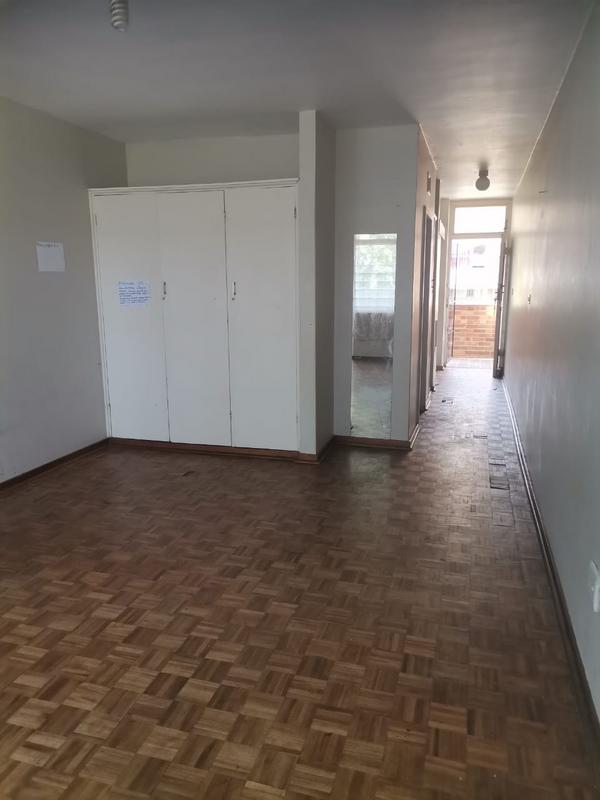 To Let 1 Bedroom Property for Rent in Empangeni Central KwaZulu-Natal