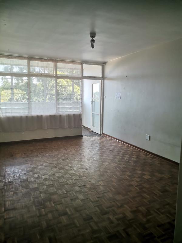 To Let 1 Bedroom Property for Rent in Empangeni Central KwaZulu-Natal