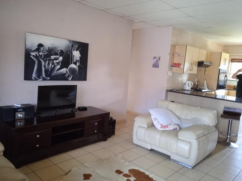 To Let 2 Bedroom Property for Rent in Arboretum KwaZulu-Natal