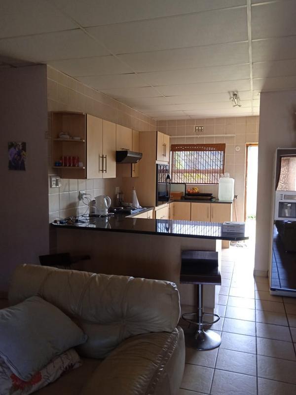 To Let 2 Bedroom Property for Rent in Arboretum KwaZulu-Natal