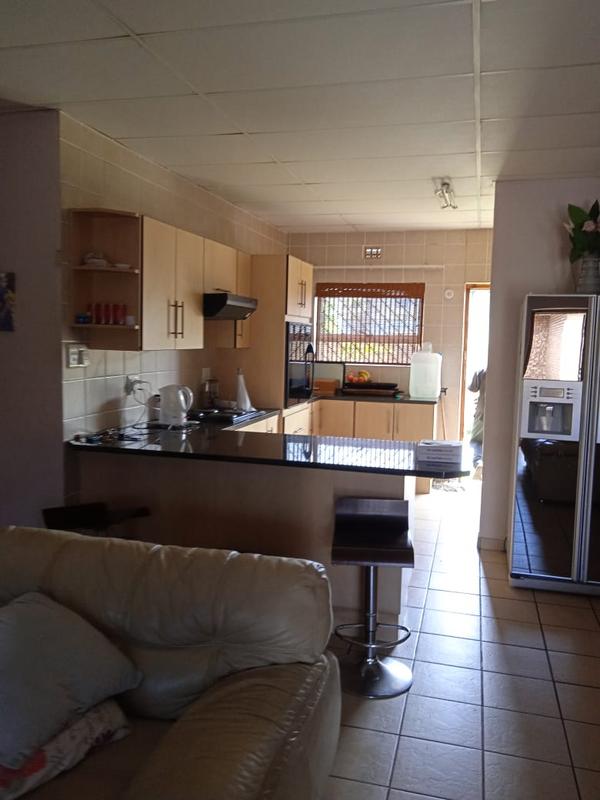 To Let 2 Bedroom Property for Rent in Arboretum KwaZulu-Natal