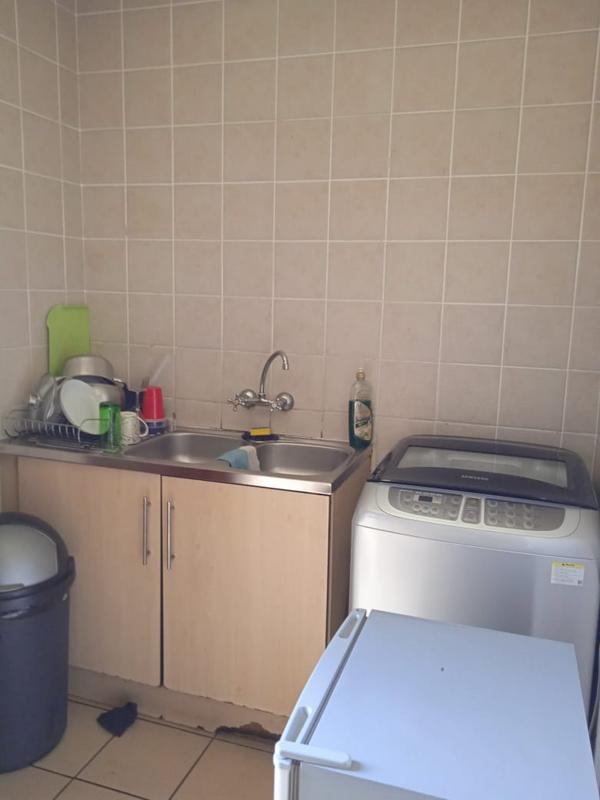 To Let 2 Bedroom Property for Rent in Arboretum KwaZulu-Natal