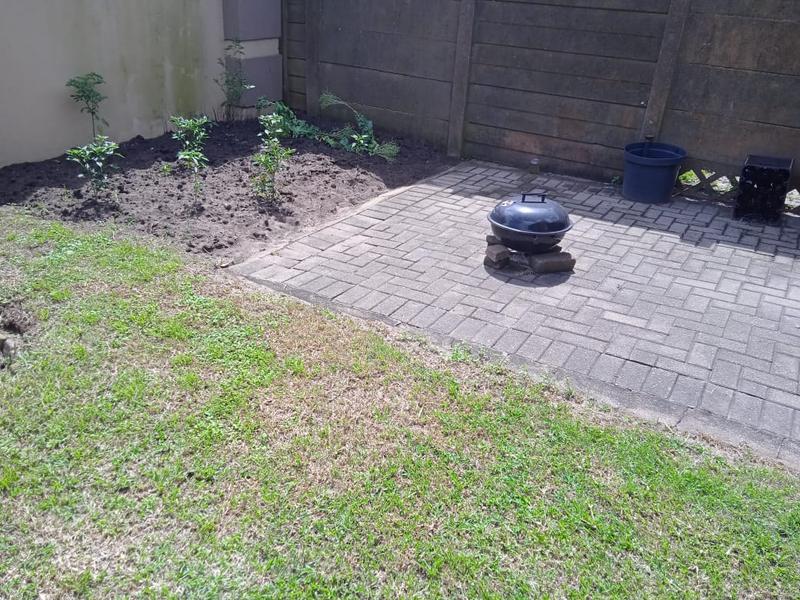 To Let 2 Bedroom Property for Rent in Arboretum KwaZulu-Natal