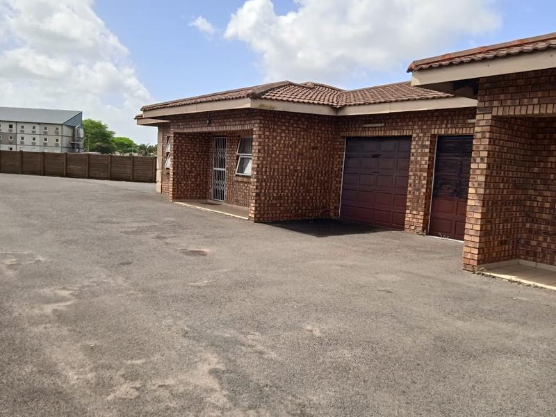 To Let 2 Bedroom Property for Rent in Arboretum KwaZulu-Natal