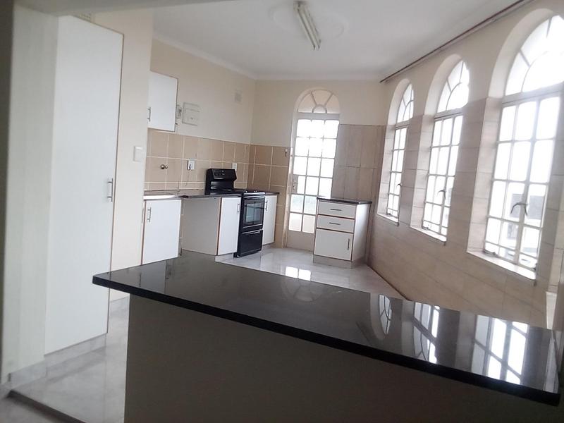 To Let 2 Bedroom Property for Rent in Westville KwaZulu-Natal