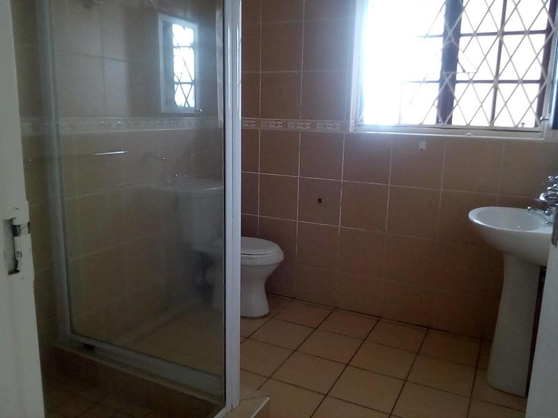 To Let 2 Bedroom Property for Rent in Westville KwaZulu-Natal