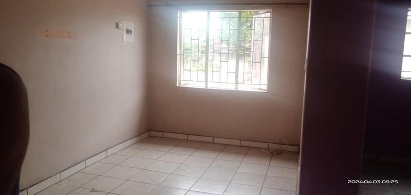 To Let 1 Bedroom Property for Rent in Pietermaritzburg KwaZulu-Natal