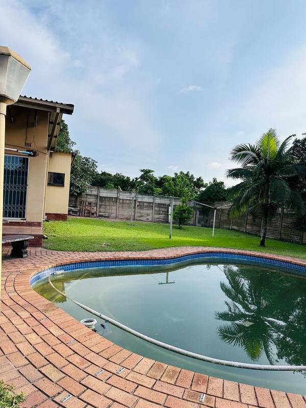 3 Bedroom Property for Sale in Richards Bay KwaZulu-Natal