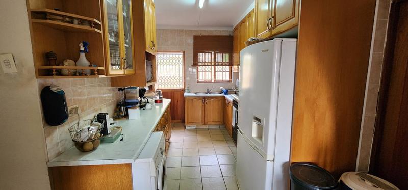 3 Bedroom Property for Sale in Sunpark KwaZulu-Natal