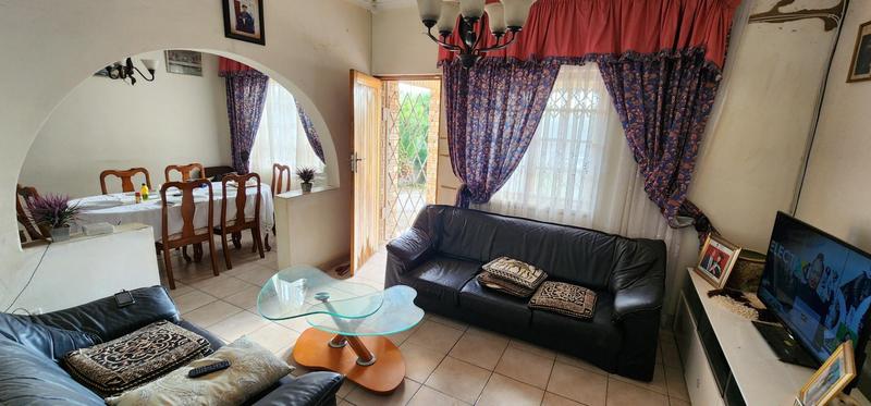 3 Bedroom Property for Sale in Sunpark KwaZulu-Natal