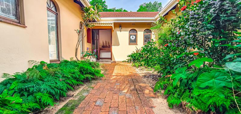 3 Bedroom Property for Sale in Meer En See KwaZulu-Natal