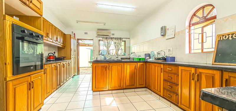 3 Bedroom Property for Sale in Meer En See KwaZulu-Natal