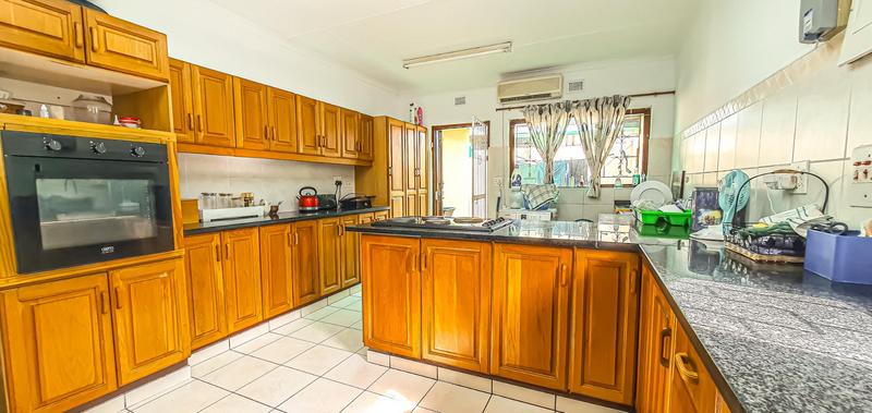 3 Bedroom Property for Sale in Meer En See KwaZulu-Natal