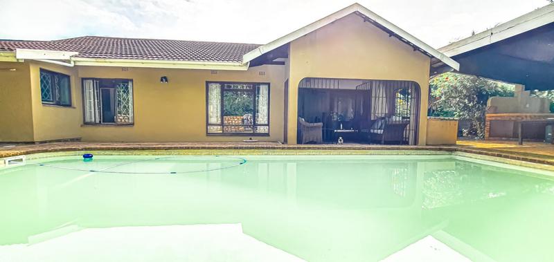 3 Bedroom Property for Sale in Meer En See KwaZulu-Natal