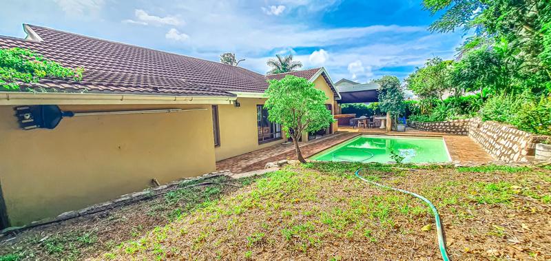 3 Bedroom Property for Sale in Meer En See KwaZulu-Natal