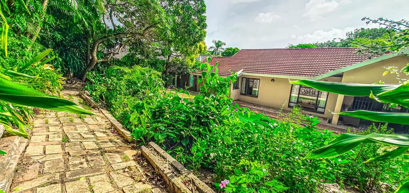 3 Bedroom Property for Sale in Meer En See KwaZulu-Natal