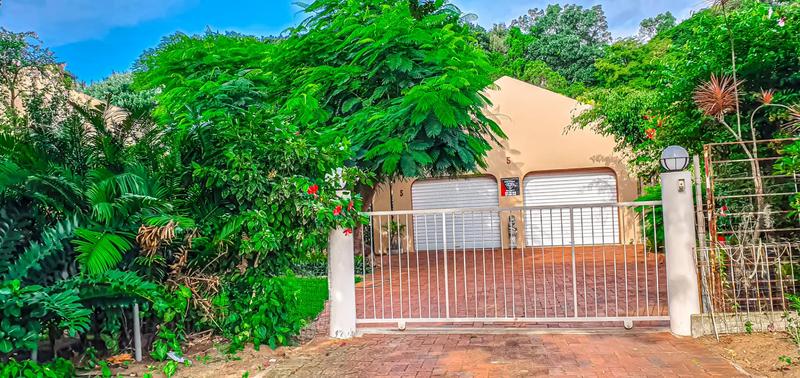 3 Bedroom Property for Sale in Meer En See KwaZulu-Natal