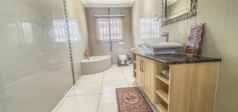 3 Bedroom Property for Sale in Veld En Vlei KwaZulu-Natal