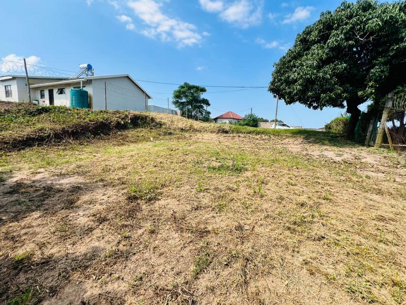 0 Bedroom Property for Sale in Inanda KwaZulu-Natal