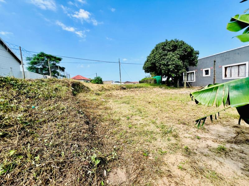 0 Bedroom Property for Sale in Inanda KwaZulu-Natal