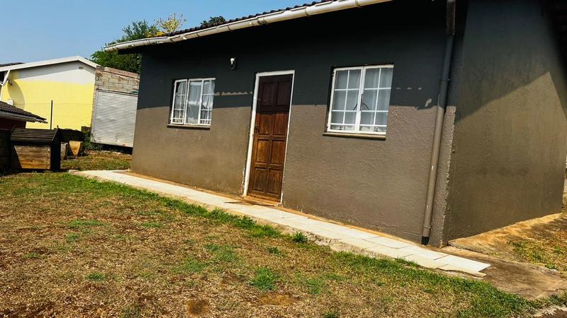 2 Bedroom Property for Sale in Ashdown KwaZulu-Natal