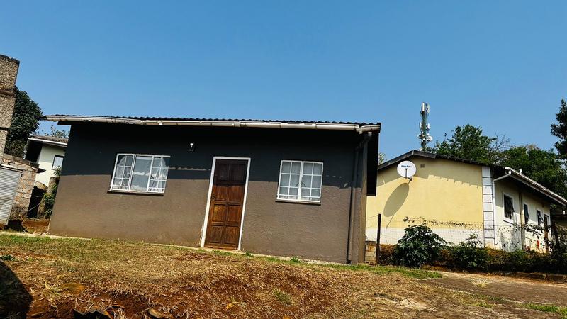 2 Bedroom Property for Sale in Ashdown KwaZulu-Natal