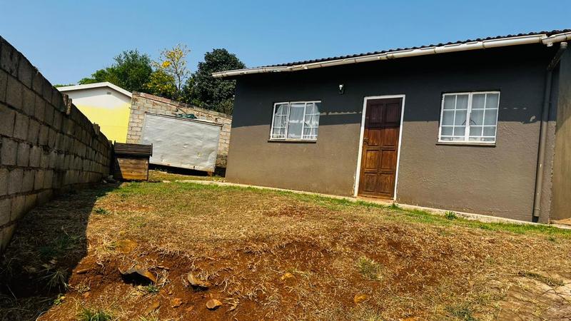 2 Bedroom Property for Sale in Ashdown KwaZulu-Natal