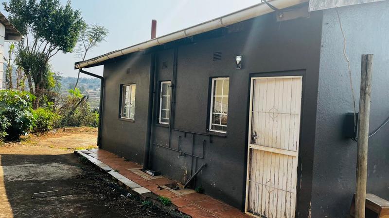 2 Bedroom Property for Sale in Ashdown KwaZulu-Natal