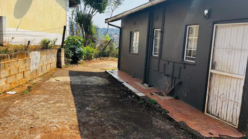 2 Bedroom Property for Sale in Ashdown KwaZulu-Natal