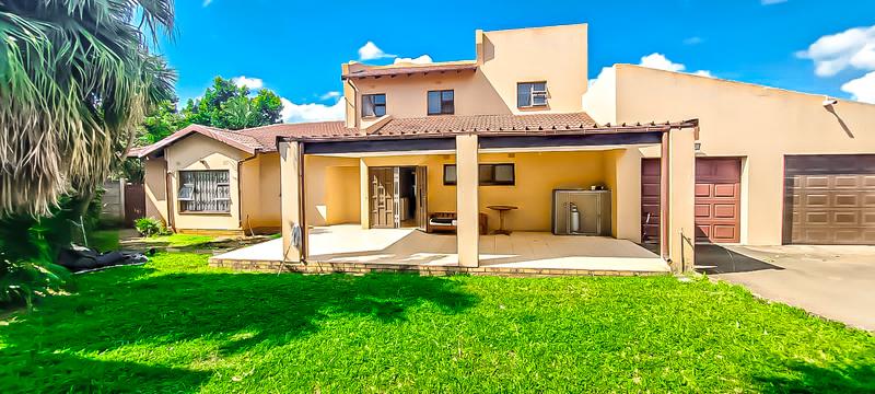 4 Bedroom Property for Sale in Kildare KwaZulu-Natal