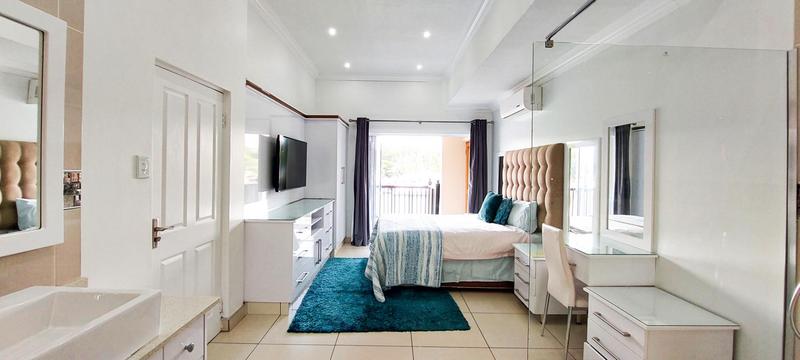 3 Bedroom Property for Sale in Tuzi Gazi KwaZulu-Natal