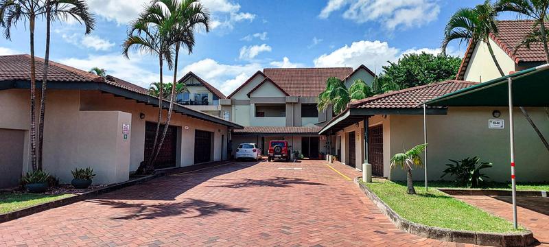 3 Bedroom Property for Sale in Tuzi Gazi KwaZulu-Natal