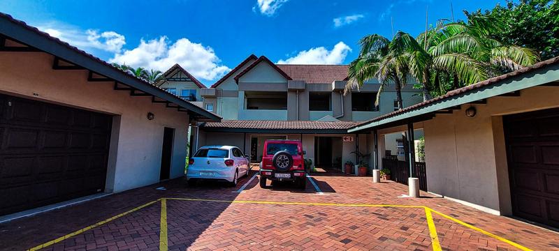 3 Bedroom Property for Sale in Tuzi Gazi KwaZulu-Natal