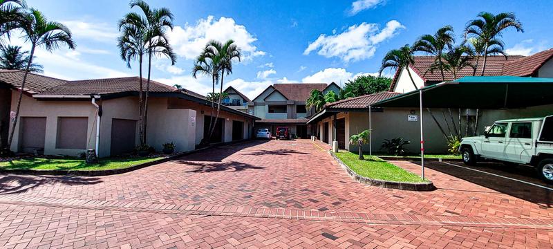 3 Bedroom Property for Sale in Tuzi Gazi KwaZulu-Natal