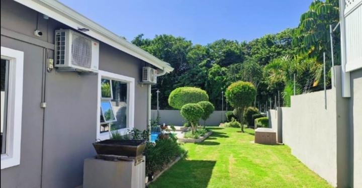 4 Bedroom Property for Sale in Birdswood KwaZulu-Natal