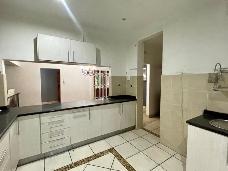 To Let 5 Bedroom Property for Rent in Westville KwaZulu-Natal