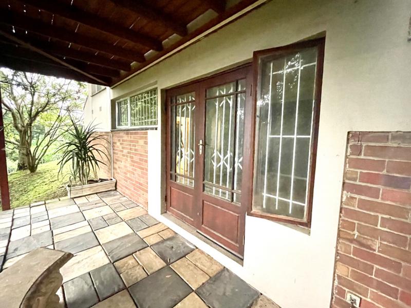 To Let 5 Bedroom Property for Rent in Westville KwaZulu-Natal