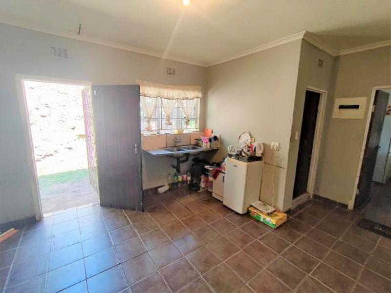 3 Bedroom Property for Sale in Reservoir Hills KwaZulu-Natal