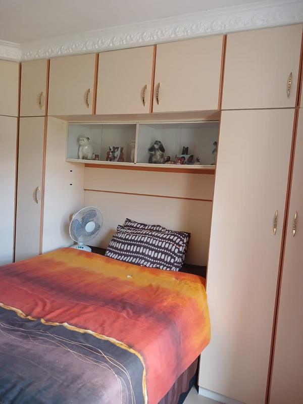 3 Bedroom Property for Sale in Oaklands KwaZulu-Natal