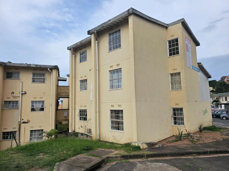 3 Bedroom Property for Sale in Oaklands KwaZulu-Natal