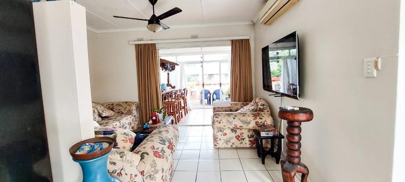3 Bedroom Property for Sale in Grantham Park KwaZulu-Natal