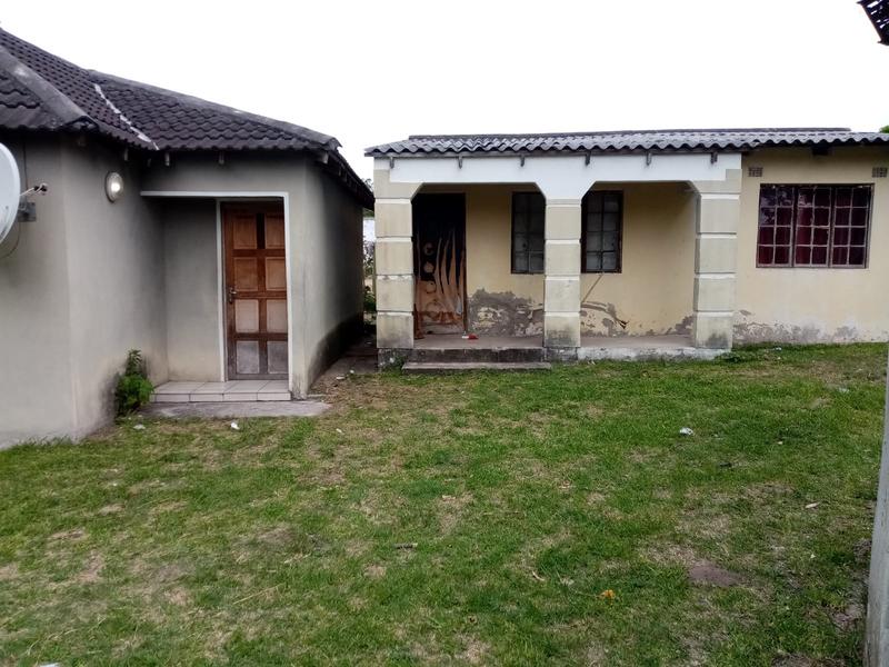 4 Bedroom Property for Sale in Esikhawini KwaZulu-Natal