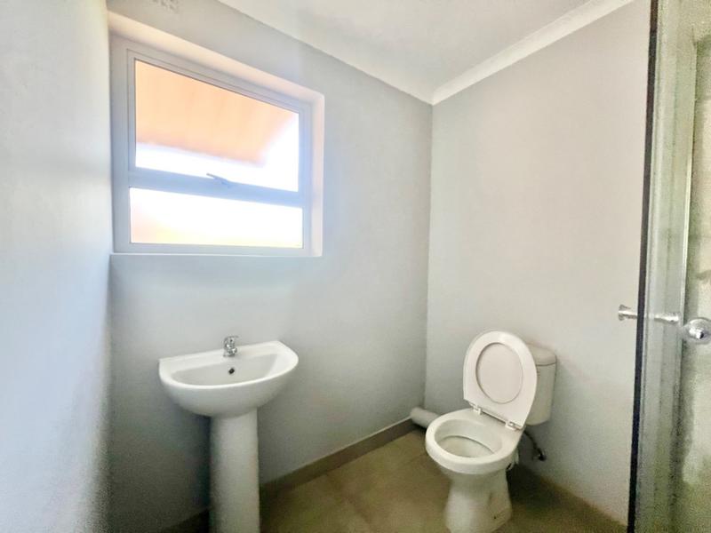 1 Bedroom Property for Sale in Chase Valley KwaZulu-Natal