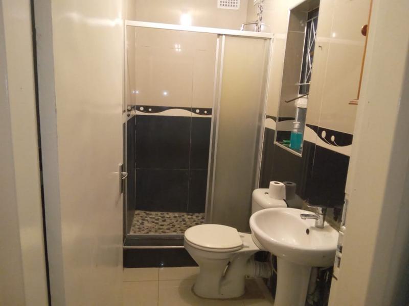 To Let 3 Bedroom Property for Rent in Bisley KwaZulu-Natal