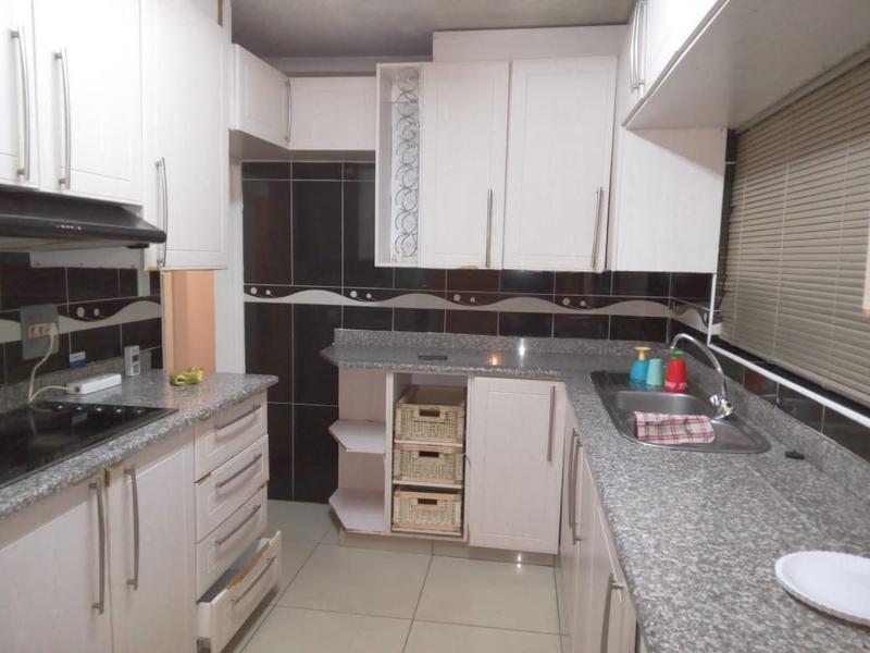 To Let 3 Bedroom Property for Rent in Bisley KwaZulu-Natal