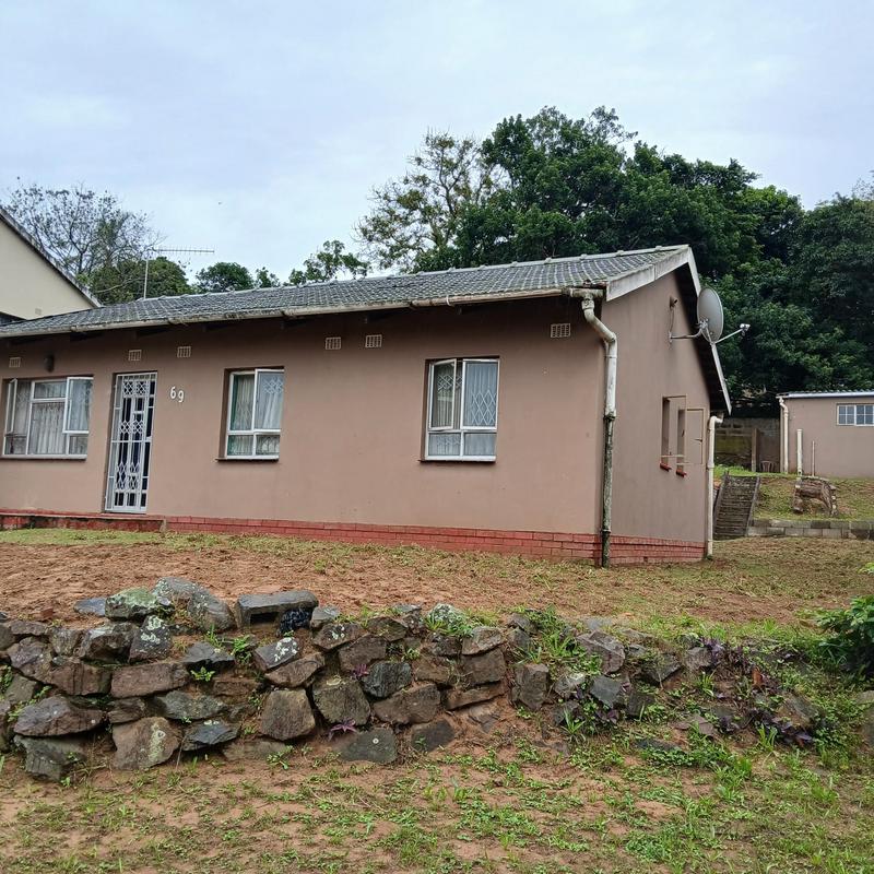 3 Bedroom Property for Sale in Woodlands KwaZulu-Natal