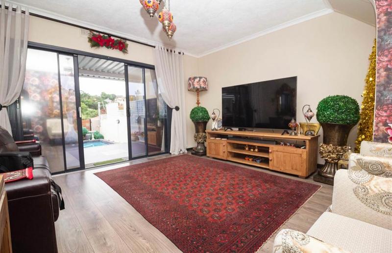 3 Bedroom Property for Sale in Chatsworth KwaZulu-Natal