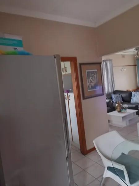 1 Bedroom Property for Sale in Umbilo KwaZulu-Natal