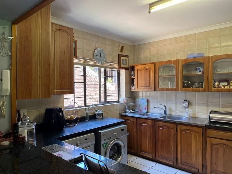 3 Bedroom Property for Sale in New Germany KwaZulu-Natal