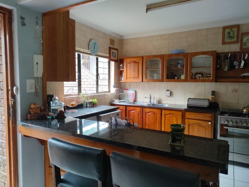 3 Bedroom Property for Sale in New Germany KwaZulu-Natal